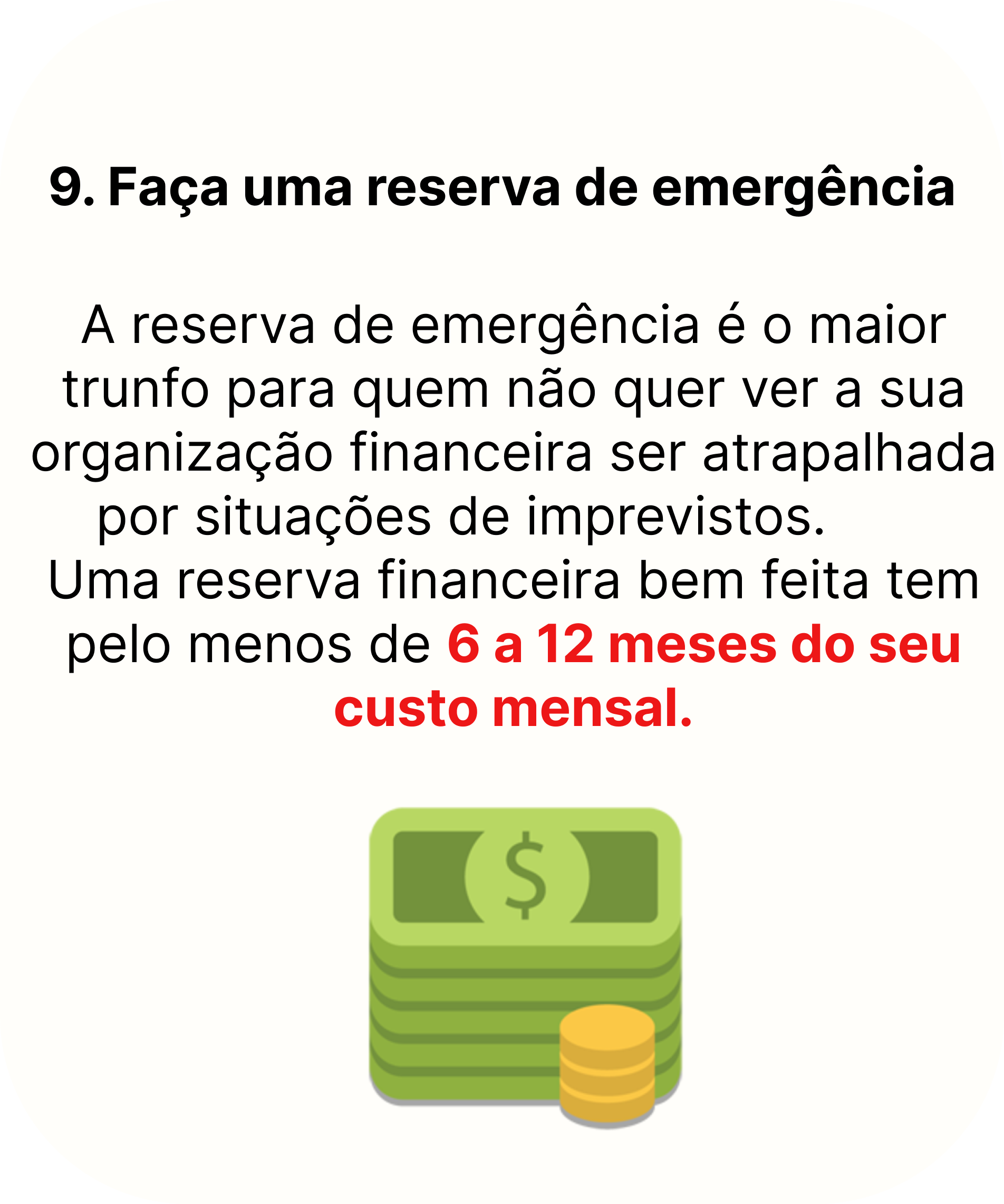 card 9