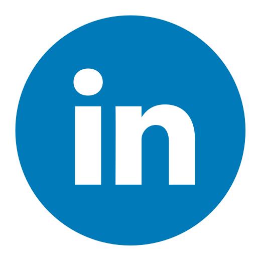linkedin icone